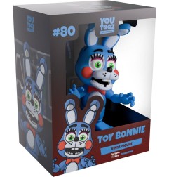 Five Nights at Freddy's - Figurine Toy Bonnie 14 cm