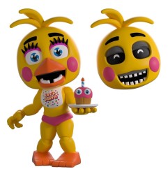 Five Nights at Freddy's - Figurine Toy Chica 12 cm