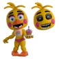 Five Nights at Freddy's - Figurine Toy Chica 12 cm