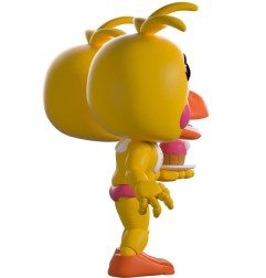 Five Nights at Freddy's - Figurine Toy Chica 12 cm