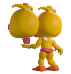 Five Nights at Freddy's - Figurine Toy Chica 12 cm