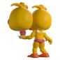 Five Nights at Freddy's - Figurine Toy Chica 12 cm