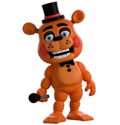 Five Nights at Freddy's - Figurine Toy Freddy 12 cm