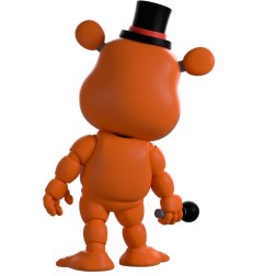 Five Nights at Freddy's - Figurine Toy Freddy 12 cm