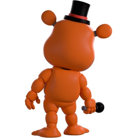 Five Nights at Freddy's - Figurine Toy Freddy 12 cm