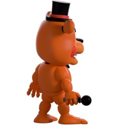 Five Nights at Freddy's - Figurine Toy Freddy 12 cm