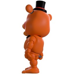 Five Nights at Freddy's - Figurine Toy Freddy 12 cm