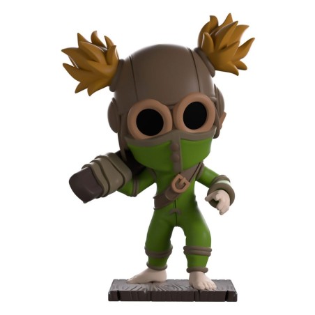 Little Nightmares - III Vinyl Figure Alone 13 cm