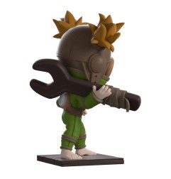 Little Nightmares III - Figurine Alone 13 cm