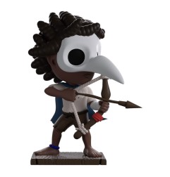 Little Nightmares - III Vinyl Figure Low 11 cm
