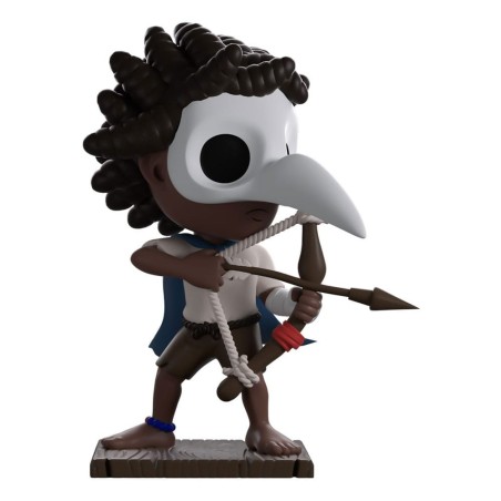 Little Nightmares - III Vinyl Figure Low 11 cm
