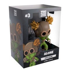 Little Nightmares III - Figurine Alone 13 cm