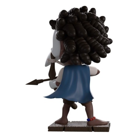 Little Nightmares - III Vinyl Figure Low 11 cm