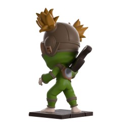 Little Nightmares III - Figurine Alone 13 cm