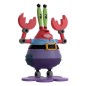 Bob l' éponge - Figurine Robot Mr. Krabs 13 cm Bob l' éponge - Figurine Robot Mr. Krabs 13 cm