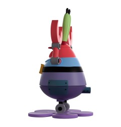 SpongeBob - SquarePants Vinyl Figure Robot Mr. Krabs 13 cm