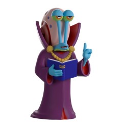 Bob l' éponge - Figurine Dream Gary 11 cm