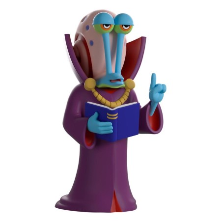 Bob l' éponge - Figurine Dream Gary 11 cm