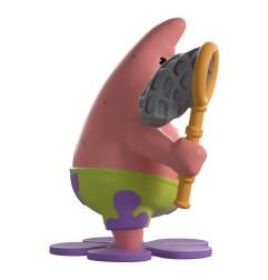 SpongeBob - SquarePants Vinyl Figure Savage Patrick 11 cm