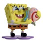 SpongeBob - SquarePants Vinyl Figure Spongebob & Gary 9 cm SpongeBob - SquarePants Vinyl Figure Spongebob & Gary 9 cm