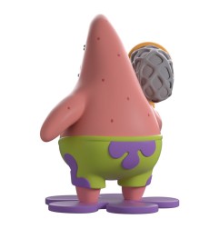 SpongeBob - SquarePants Vinyl Figure Savage Patrick 11 cm