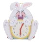 Alice in Wonderland - Disney by Loungefly Mini Backpack  White Rabbit