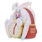 Alice in Wonderland - Disney by Loungefly Mini Backpack  White Rabbit