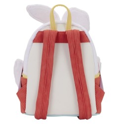 Alice in Wonderland - Disney by Loungefly Mini Backpack  White Rabbit