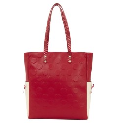 Disney - Sac à main Minnie Mouse Rock the Dots By Loungefly