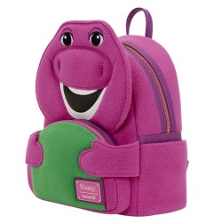 Barney - Mini sac à dos Barney by Loungefly