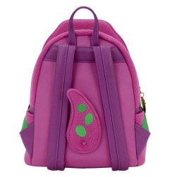 Barney - Mattel by Loungefly Mini Backpack