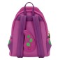 Barney - Mini sac à dos Barney by Loungefly Barney - Mini sac à dos Barney by Loungefly