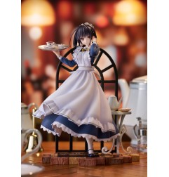 Cafe Stella and the Reaper's Butterfly - Statuette 1/7 Natsume Shiki Ami Ami Limited Edition 24 cm