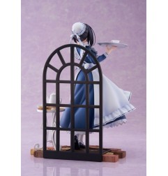 Cafe Stella and the Reaper's Butterfly - PVC Statue 1/7 Natsume Shiki Ami Ami Limited Edition 24 cm