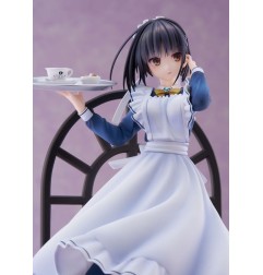 Cafe Stella and the Reaper's Butterfly - PVC Statue 1/7 Natsume Shiki Ami Ami Limited Edition 24 cm