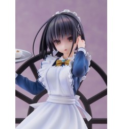 Cafe Stella and the Reaper's Butterfly - Statuette 1/7 Natsume Shiki Ami Ami Limited Edition 24 cm
