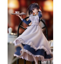 Cafe Stella and the Reaper's Butterfly - PVC Statue 1/7 Natsume Shiki Ami Ami Limited Edition 24 cm