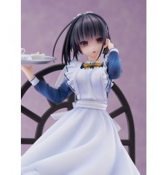 Cafe Stella and the Reaper's Butterfly - Statuette 1/7 Natsume Shiki Ami Ami Limited Edition 24 cm