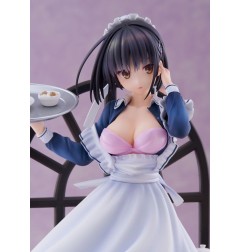 Cafe Stella and the Reaper's Butterfly - PVC Statue 1/7 Natsume Shiki Ami Ami Limited Edition 24 cm