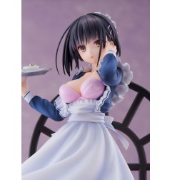 Cafe Stella and the Reaper's Butterfly - Statuette 1/7 Natsume Shiki Ami Ami Limited Edition 24 cm
