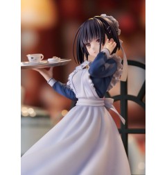 Cafe Stella and the Reaper's Butterfly - PVC Statue 1/7 Natsume Shiki Ami Ami Limited Edition 24 cm