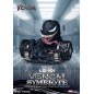 Marvel - Venom Movie Series Life-Size Statue Venom Symbiote 24 cm