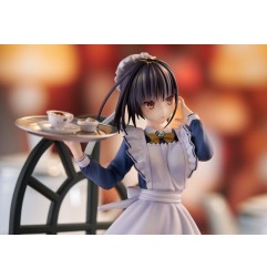 Cafe Stella and the Reaper's Butterfly - Statuette 1/7 Natsume Shiki Ami Ami Limited Edition 24 cm