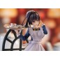 Cafe Stella and the Reaper's Butterfly - PVC Statue 1/7 Natsume Shiki Ami Ami Limited Edition 24 cm Cafe Stella and the Reaper's Butterfly - PVC Statue 1/7 Natsume Shiki Ami Ami Limited Edition 24 cm