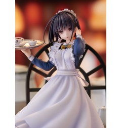 Cafe Stella and the Reaper's Butterfly - Statuette 1/7 Natsume Shiki Ami Ami Limited Edition 24 cm