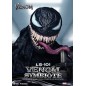 Marvel - Venom Movie Series Life-Size Statue Venom Symbiote 24 cm
