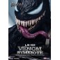 Venom - Statuette 1/1 Movie Series Venom Symbiote 24 cm
