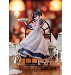 Cafe Stella and the Reaper's Butterfly - Statuette 1/7 Natsume Shiki Ami Ami Limited Edition 24 cm