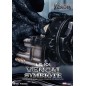 Venom - Statuette 1/1 Movie Series Venom Symbiote 24 cm