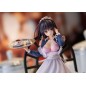 Cafe Stella and the Reaper's Butterfly - PVC Statue 1/7 Natsume Shiki Ami Ami Limited Edition 24 cm Cafe Stella and the Reaper's Butterfly - PVC Statue 1/7 Natsume Shiki Ami Ami Limited Edition 24 cm